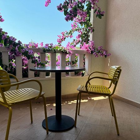 Apartments Villa Cizmic บาชกาโวดา ภายนอก รูปภาพ